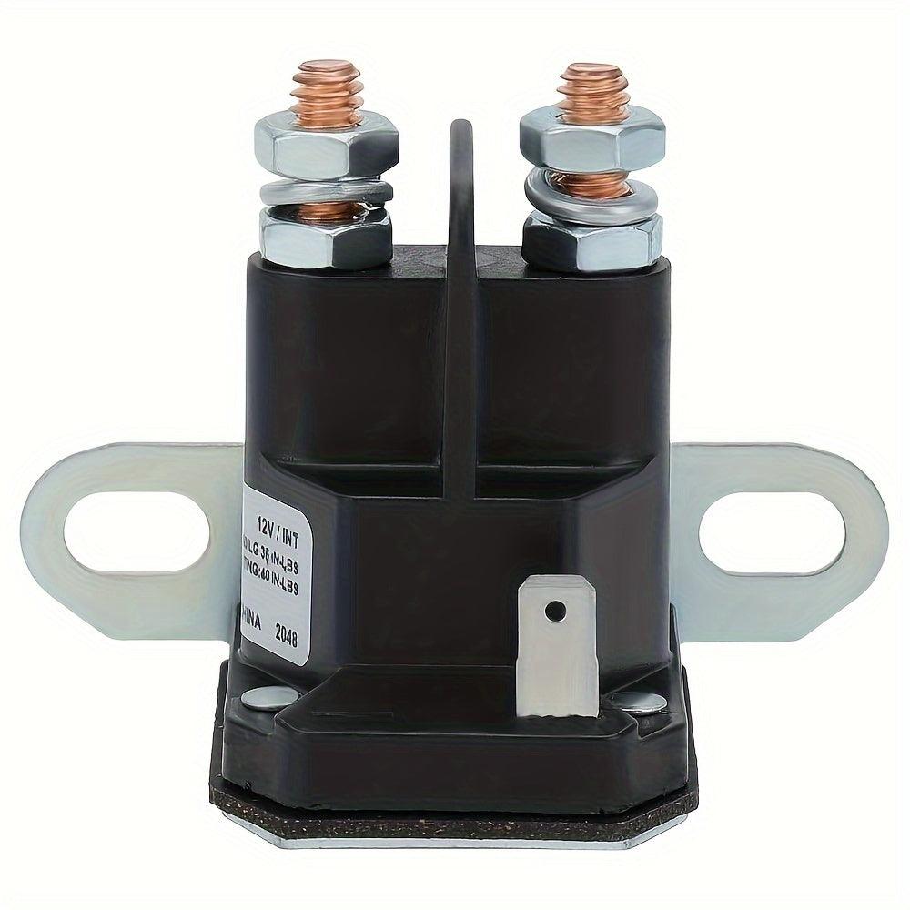 532109946 Solenoids For Ariens 924082 924084 924085 924086 924087 Tractors Husqvarna CT130 CTH130 CTH150 GT160 Mowers