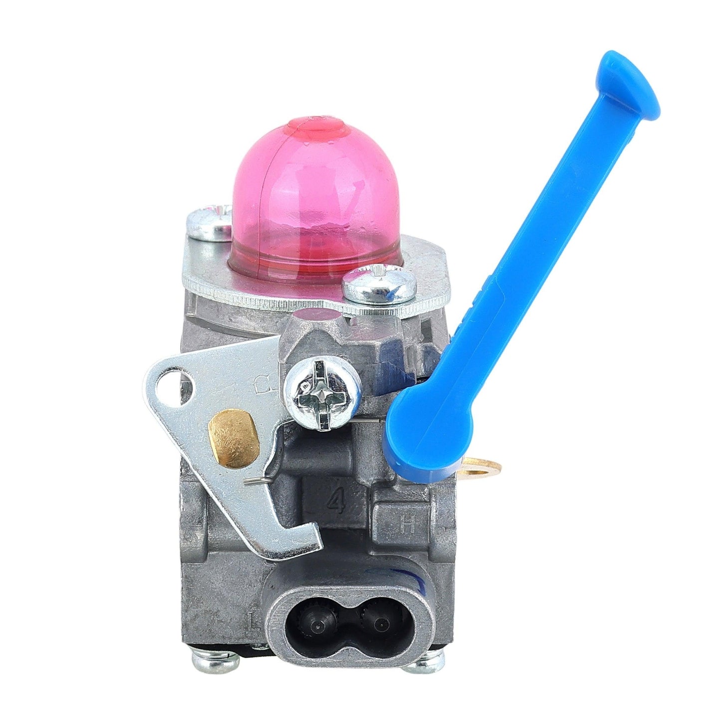 545006060 Carburetor Kit For Husqvarna 125E Edgers125C 125L Jonsered GT2126 Carburetor String Trimmers/Edger