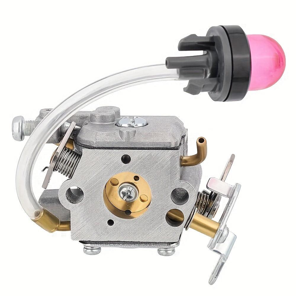 Hipa 596786602 Carburetor for Poulan PR4218a PL3816 PL3314 Chainsaws
