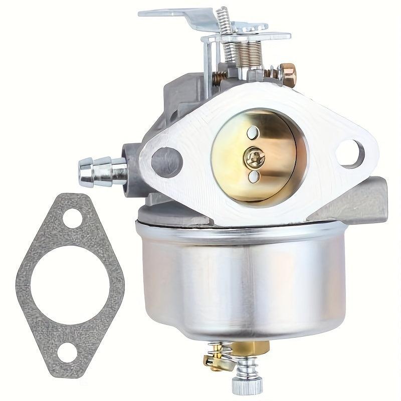 632334A 632111 Carburetor for Tecumseh HM70 HM80 HMSK80 HMSK90 Engine