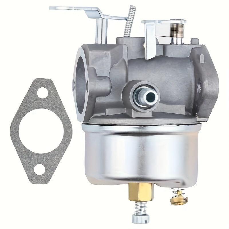 632334A 632111 Carburetor for Tecumseh HM70 HM80 HMSK80 HMSK90 Engine