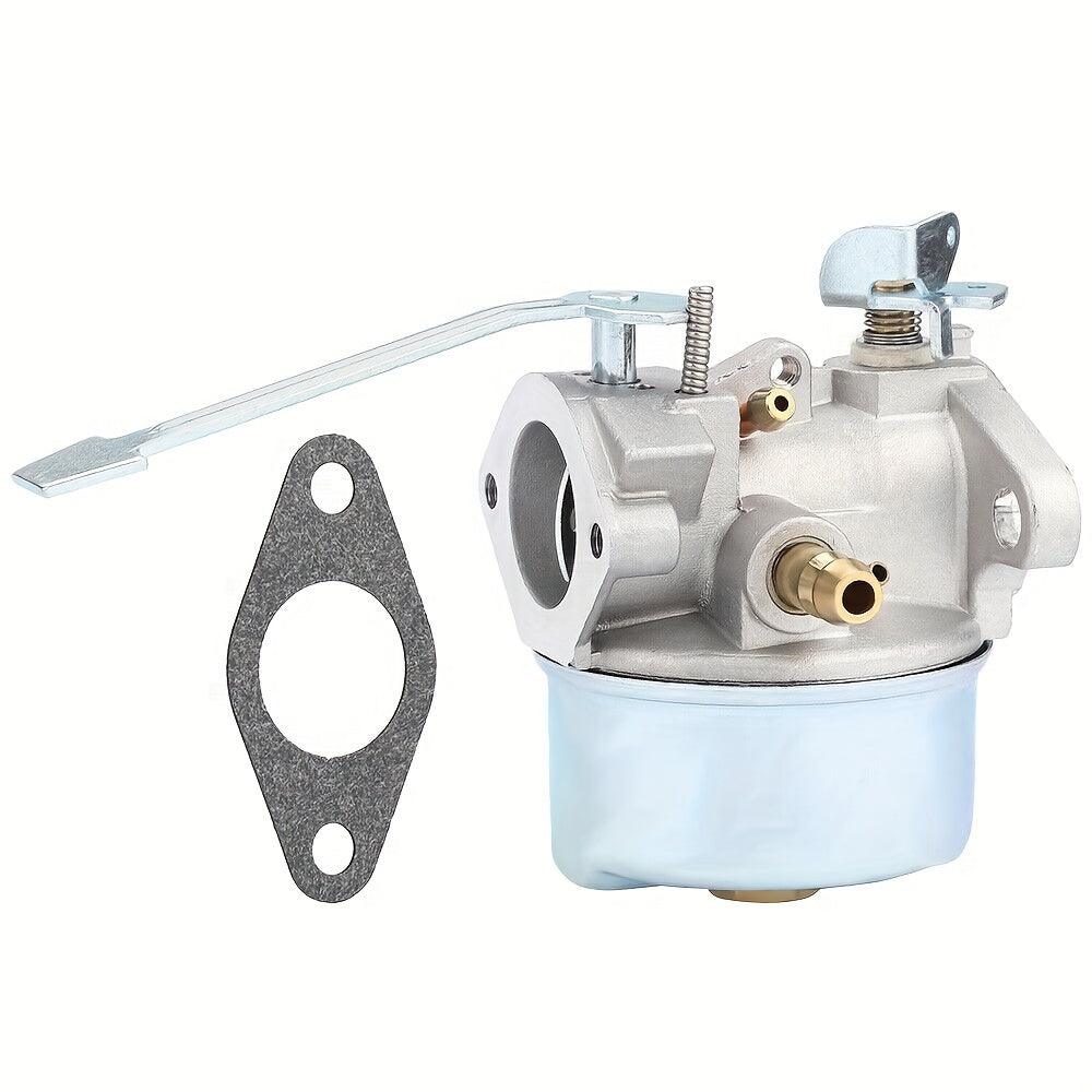 640086A Carburetor for TECUMSEH HSK600 HSK635 Engines Toro 38400 38405 Snowthrowers