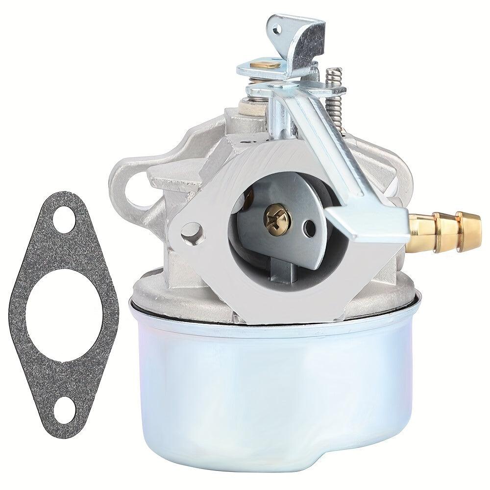 640086A Carburetor for TECUMSEH HSK600 HSK635 Engines Toro 38400 38405 Snowthrowers