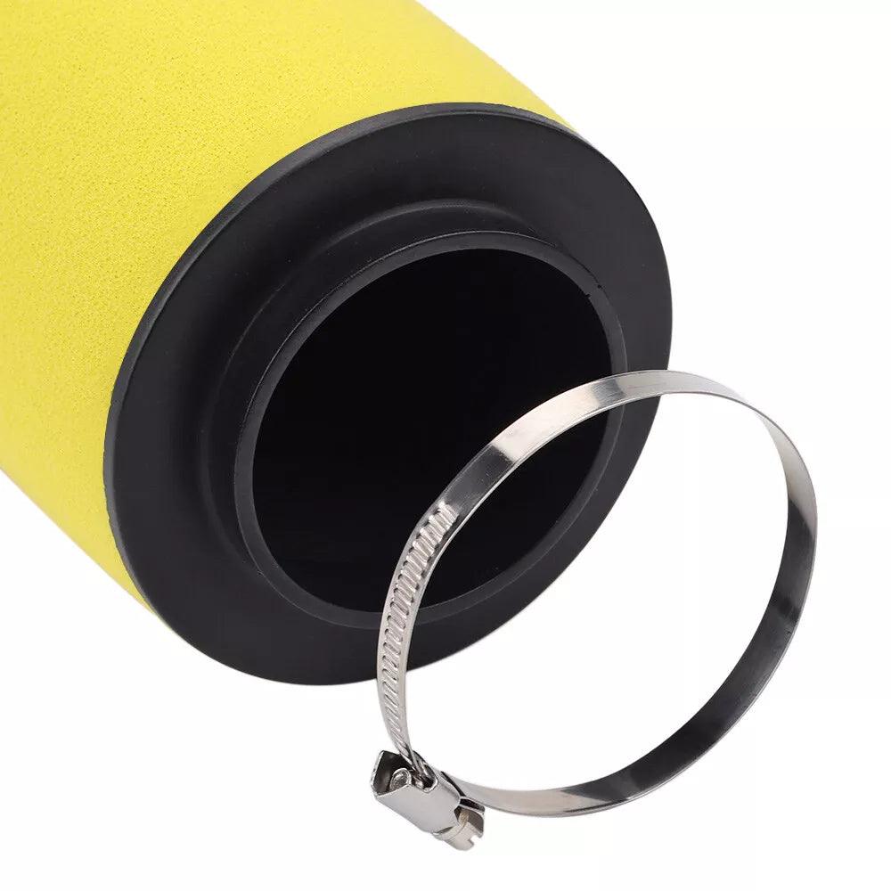 Hipa Air Filter Oil Filter for Honda TRX420TM TRX420TE TRX420FM TRX420FE 2x4 4x4