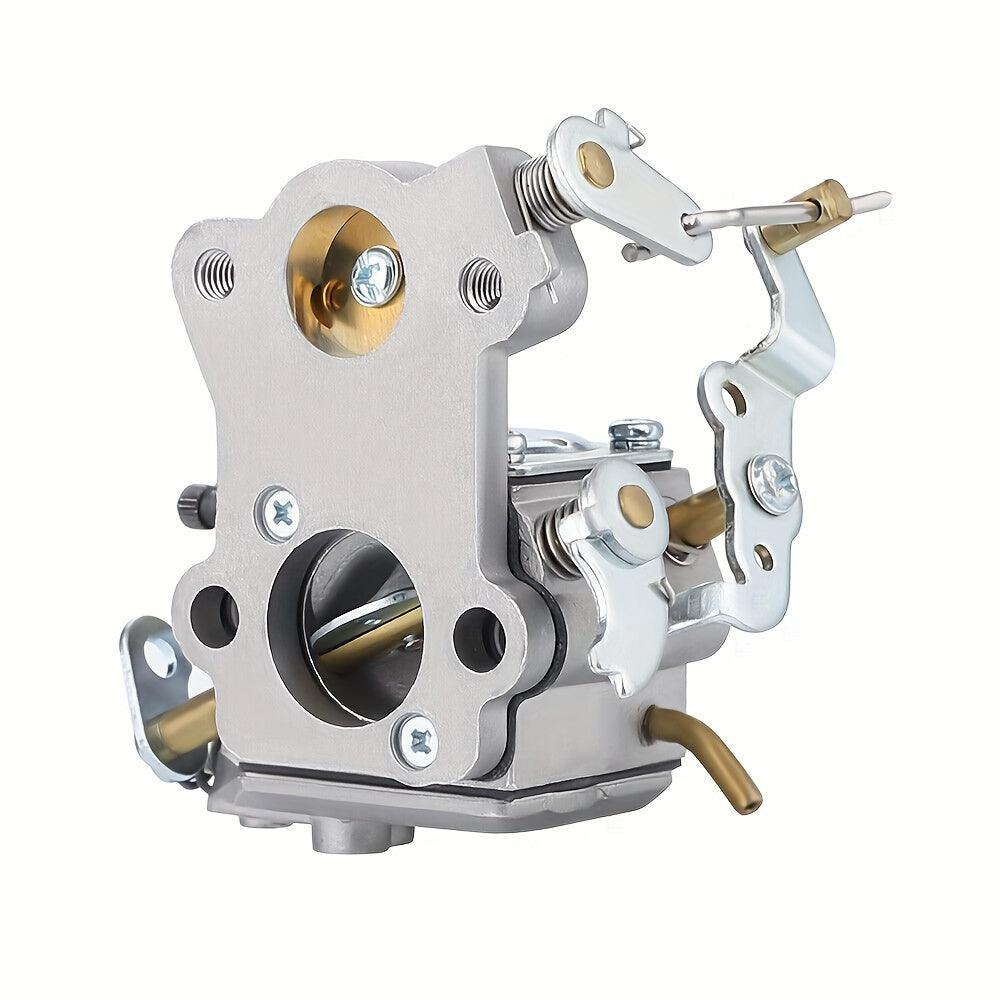 Hipa C1M-W26C Carburetor Kit For Poulan P3314 P3314WS P3416 P3516 Craftsman 358350820 Chainsaws