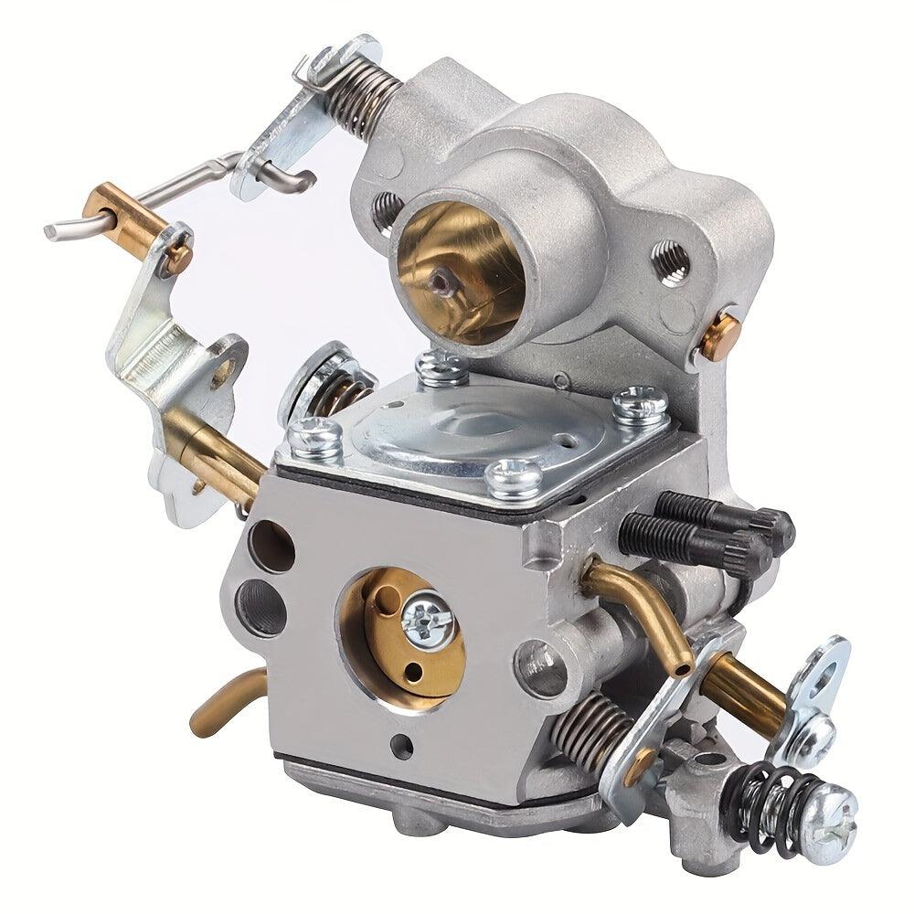 Hipa C1M-W26C Carburetor Kit For Poulan P3314 P3314WS P3416 P3516 Craftsman 358350820 Chainsaws