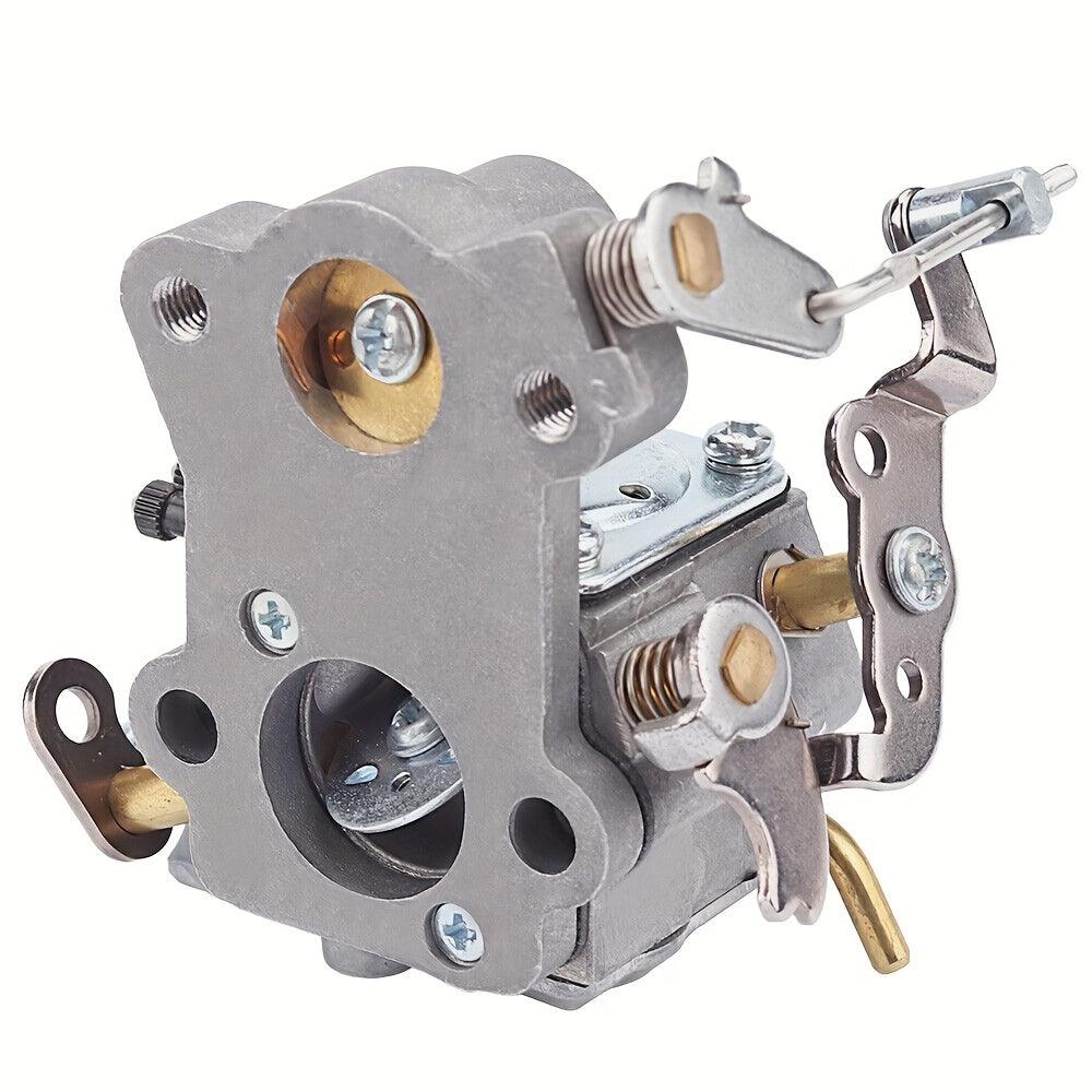 Hipa C1M-W26C Carburetor Kit For Poulan P3314 P3314WS P3416 P3516 Craftsman 358350820 Chainsaws