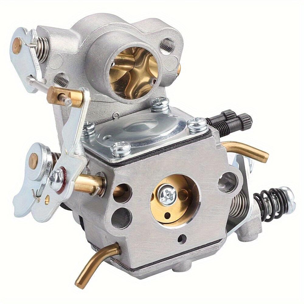 Hipa C1M-W26C Carburetor Kit For Poulan P3314 P3314WS P3416 P3516 Craftsman 358350820 Chainsaws