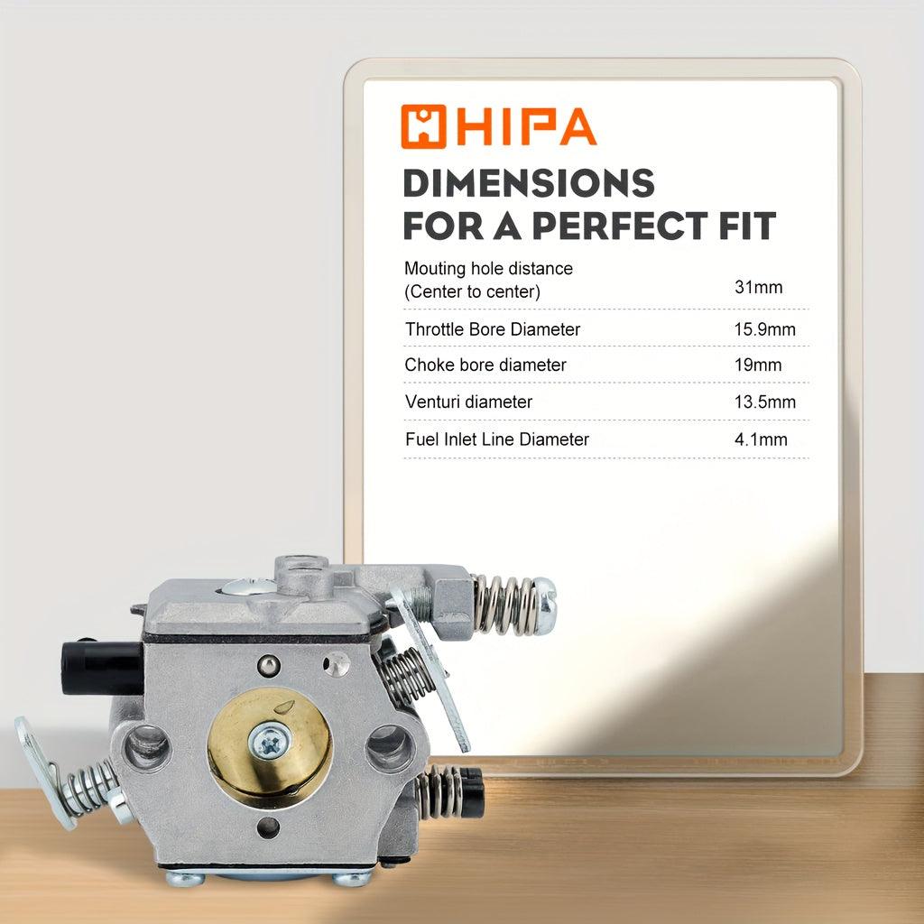 C1Q-S11E Carburetor Kit For Stihl 021 023 025 MS210 MS230 MS250 Chainsaw