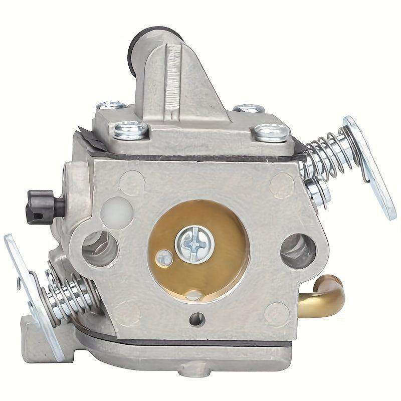 C1QS57A Carburetor Kit For Stihl 017 018 MS170 MS180 Chainsaw