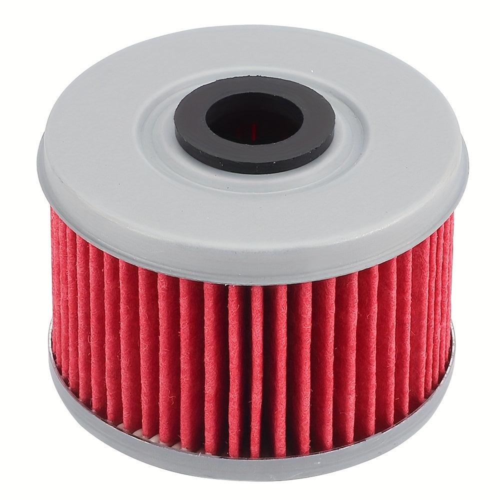 Hipa HF113 Oil Filters for Honda ATC250ES ATC350X TRX250 TRX300 TRX350