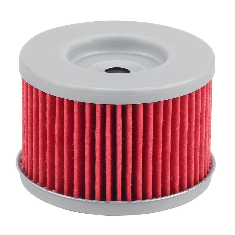 Hipa HF113 Oil Filters for Honda ATC250ES ATC350X TRX250 TRX300 TRX350