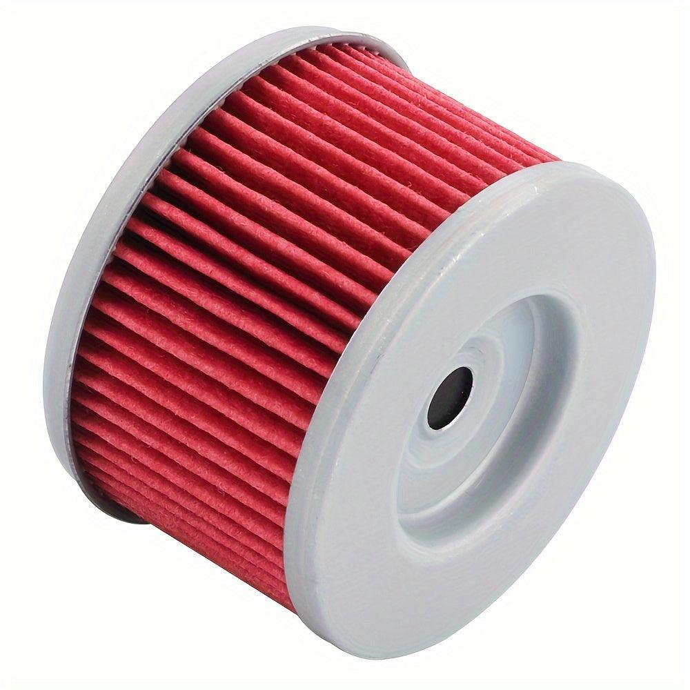 Hipa HF113 Oil Filters for Honda ATC250ES ATC350X TRX250 TRX300 TRX350
