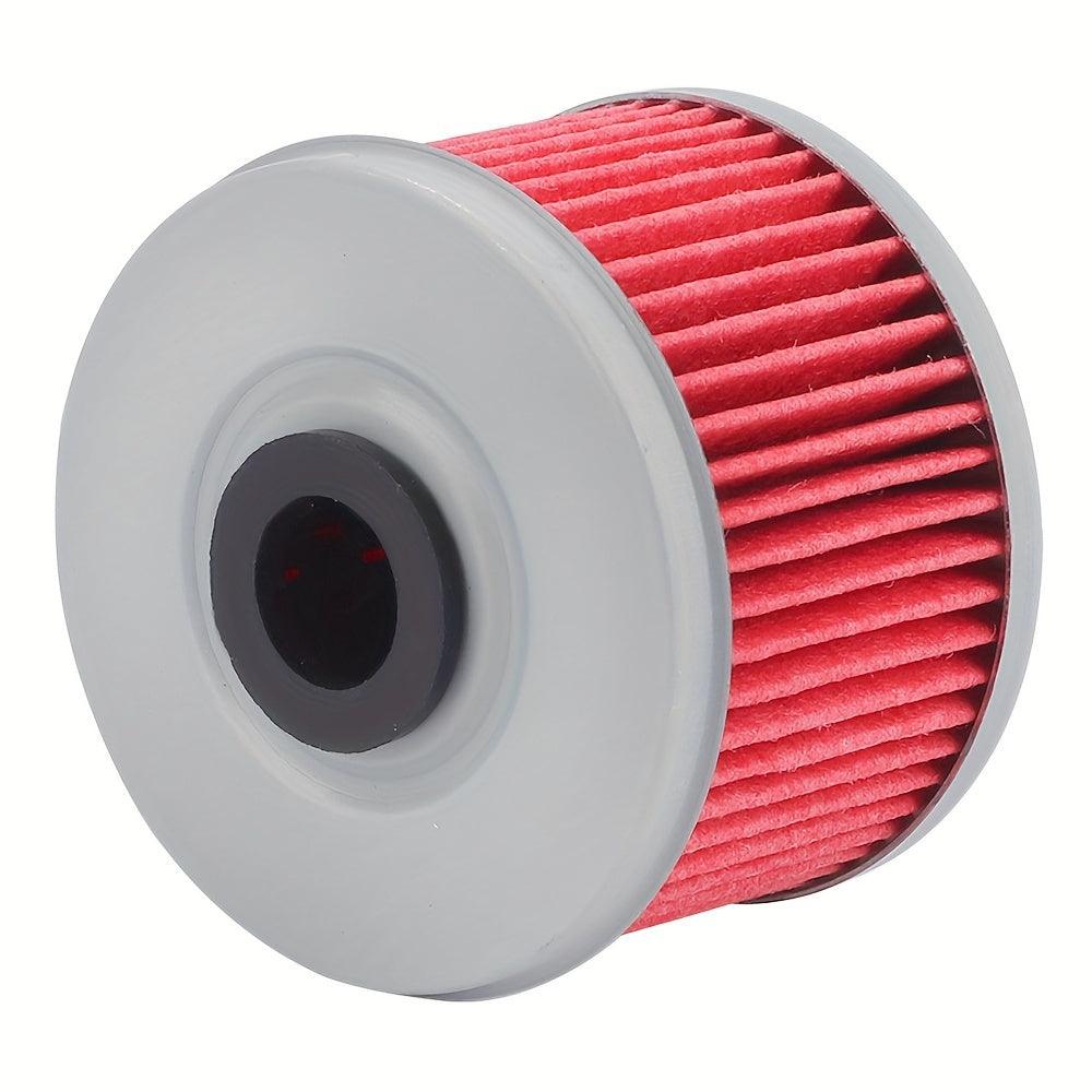 Hipa HF113 Oil Filters for Honda ATC250ES ATC350X TRX250 TRX300 TRX350