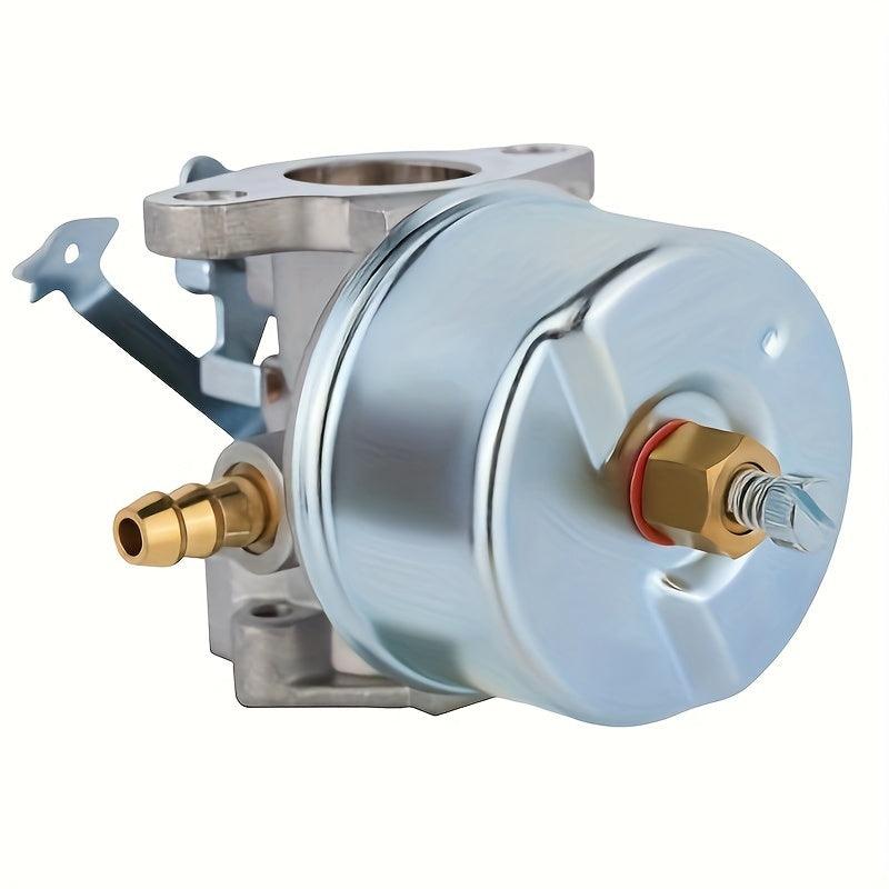 High-Performance Carburetor Kit - Durable & Precision-Made for Tecumseh H30, H50, H60, HH60 Engines - Easy Install, Optimal Fuel Delivery - Replacement of 632272, 30727