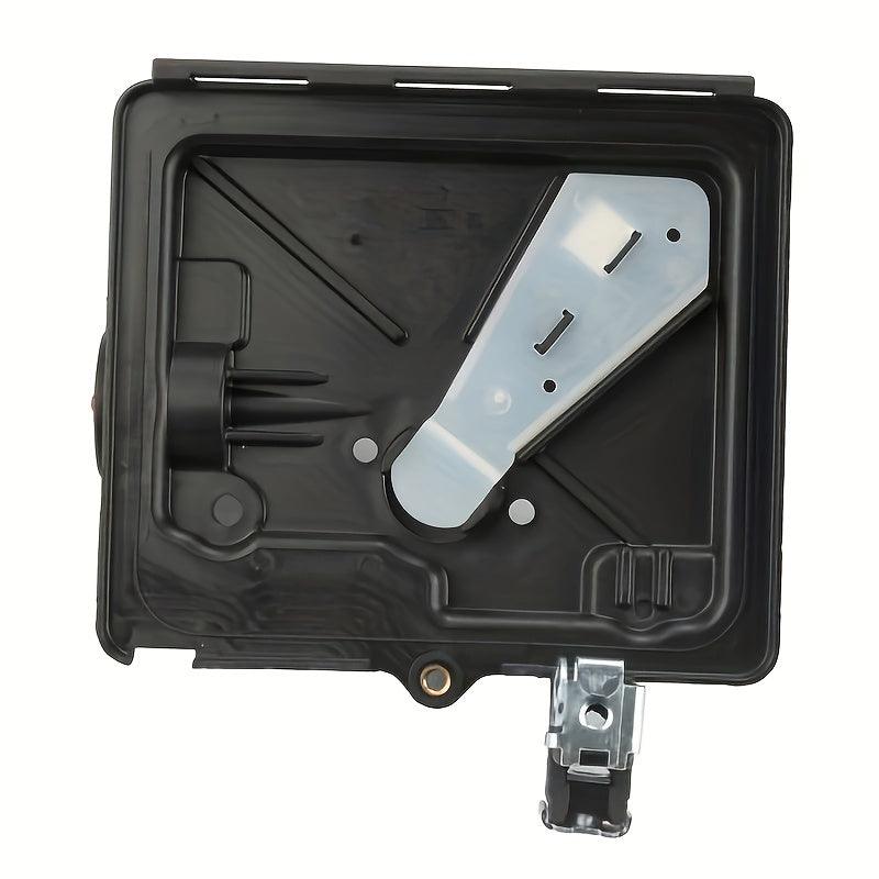 Premium Air Filter Base - Engine Performance Enhancer - Compatible with Briggs & Stratton 129H00 to 12D800 Series - Built for Durability and Efficiency