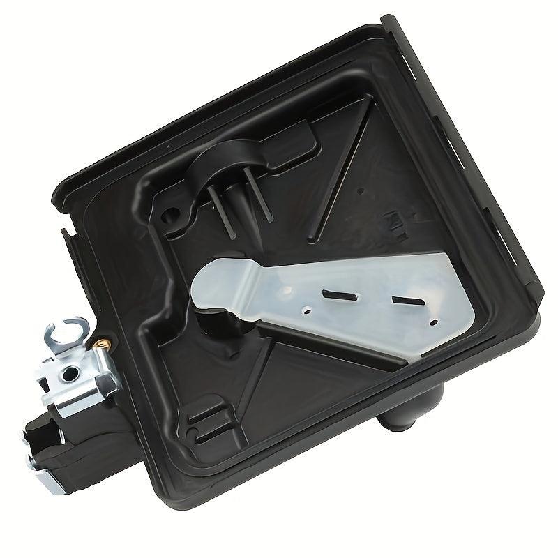 Premium Air Filter Base - Engine Performance Enhancer - Compatible with Briggs & Stratton 129H00 to 12D800 Series - Built for Durability and Efficiency