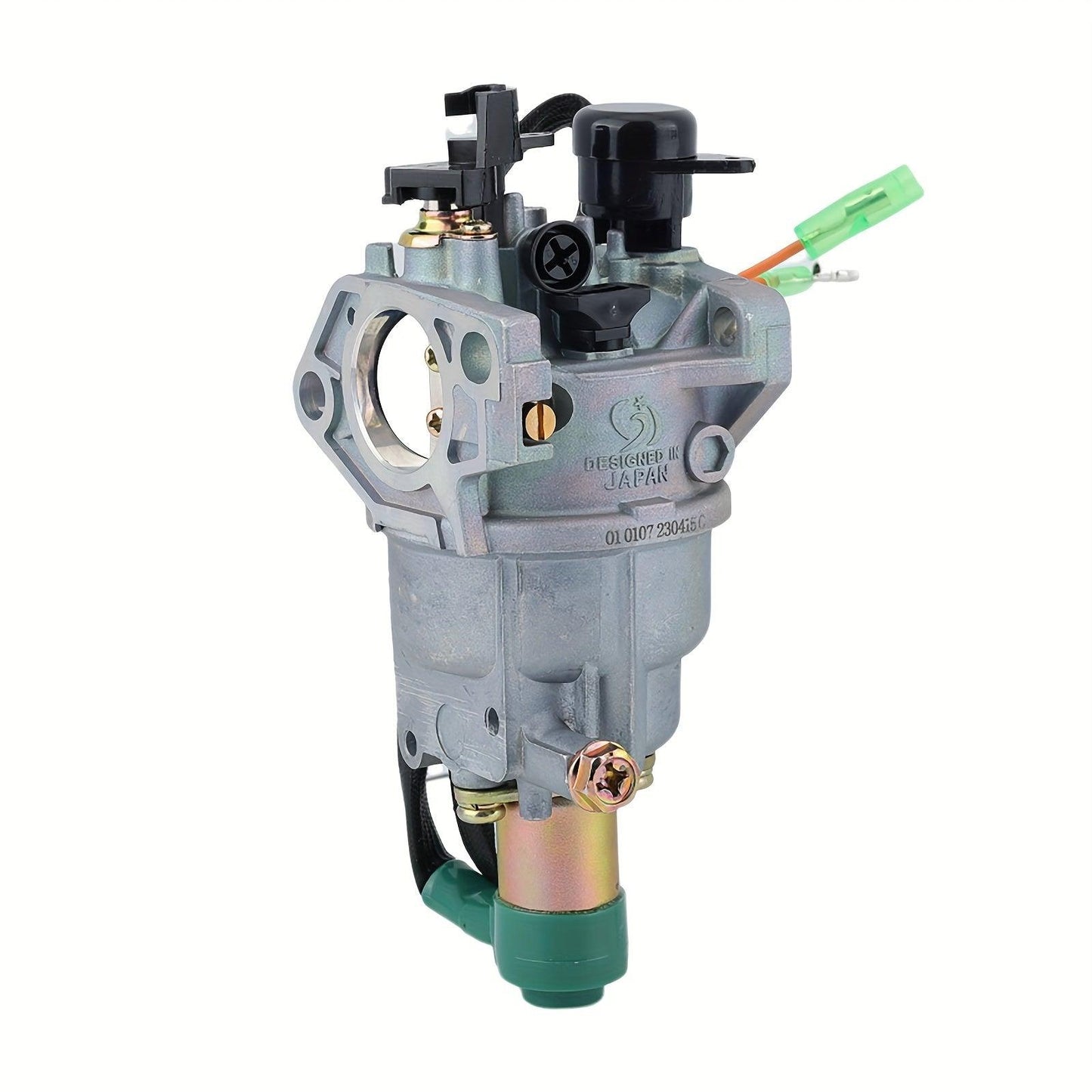 XP8500E-CA Carburetor Kit For DuroMax XP10000E XP10000E-CA Generator 16HP Engine