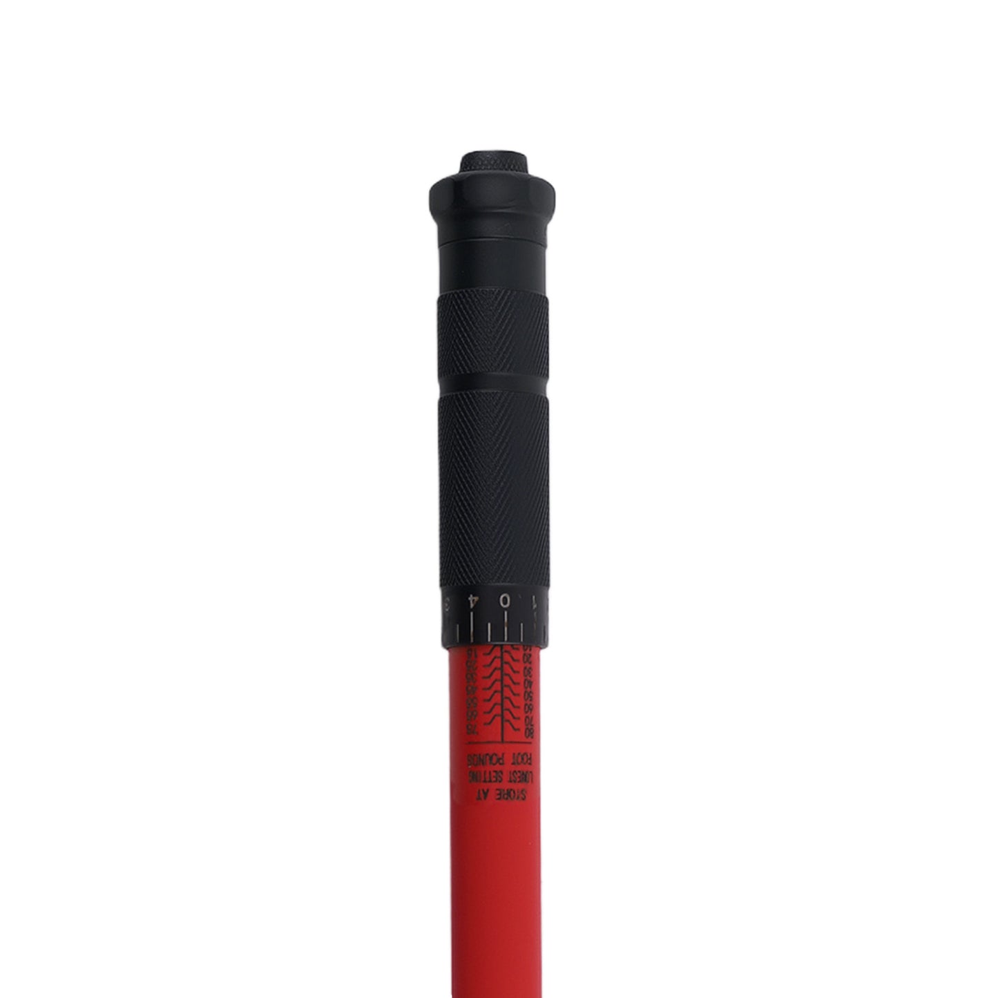 3/8 Drive Mechanical Torque Wrench 10-80 Ft-Lb with compatible For Case Non-Slip Handle