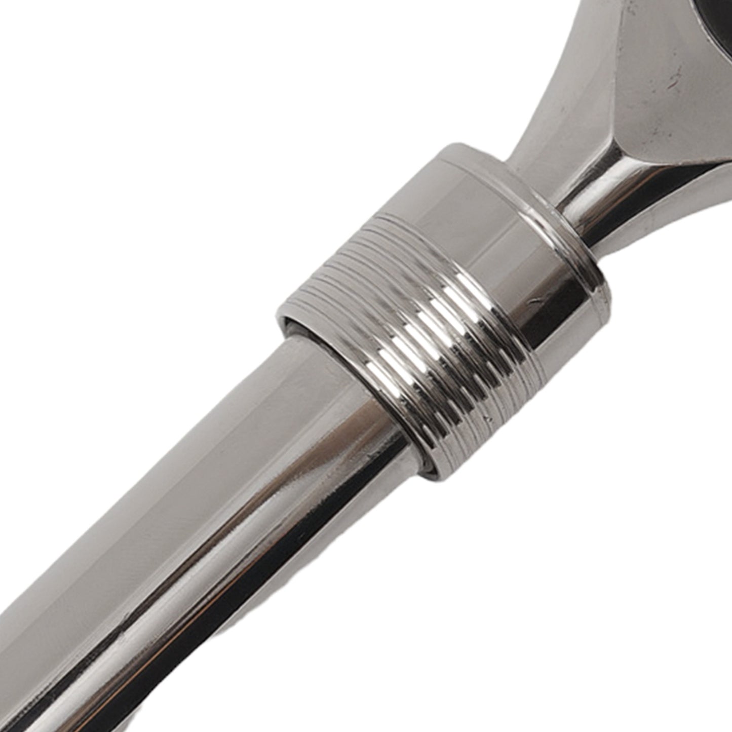1/2 inch Chrome Steel 300-440mm 72 Tooth Extendable Drive Socket Wrench Tool