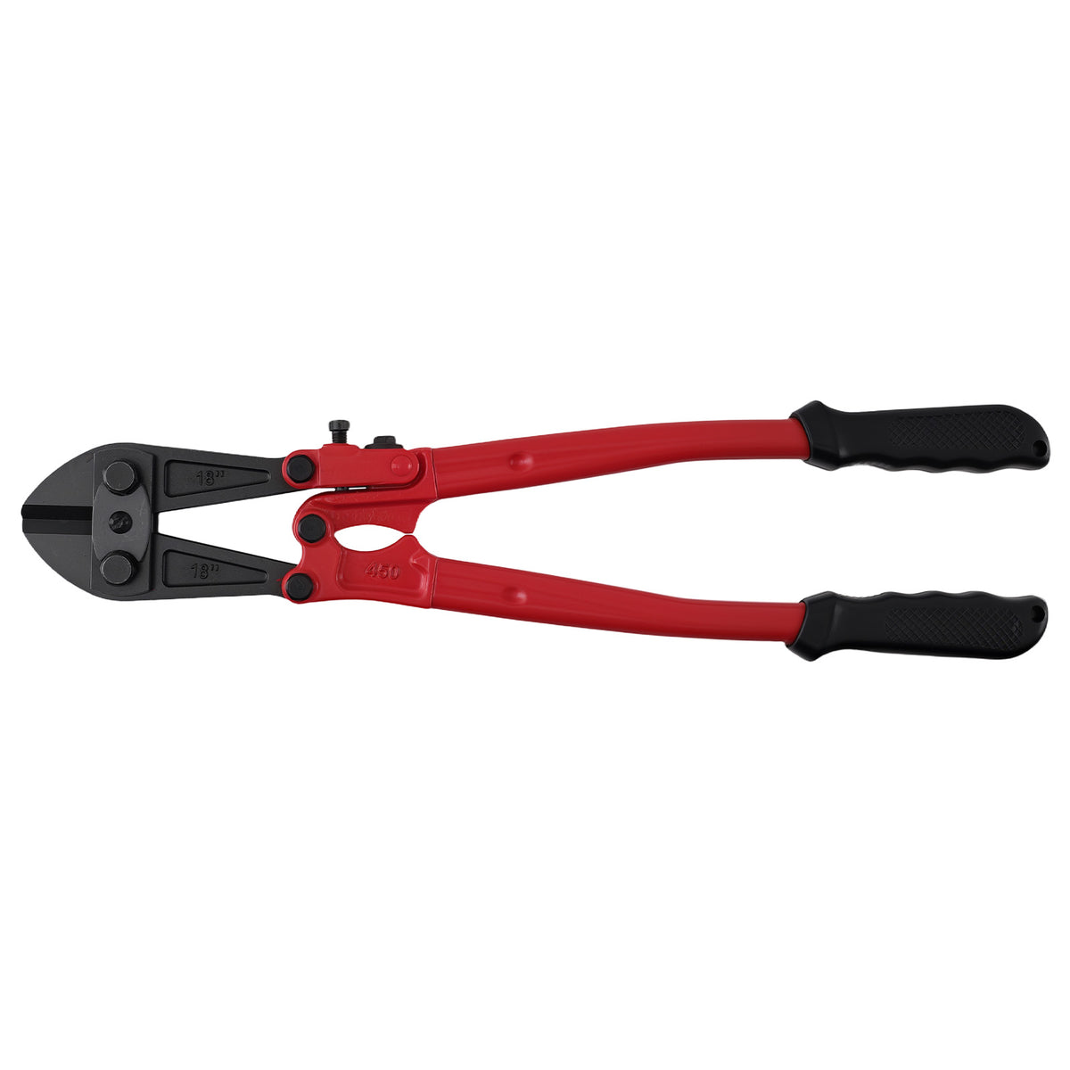 18 Inch Bolt Cutter 450mm CRV Heavy Duty Wire Chain Metal Cutter Tool
