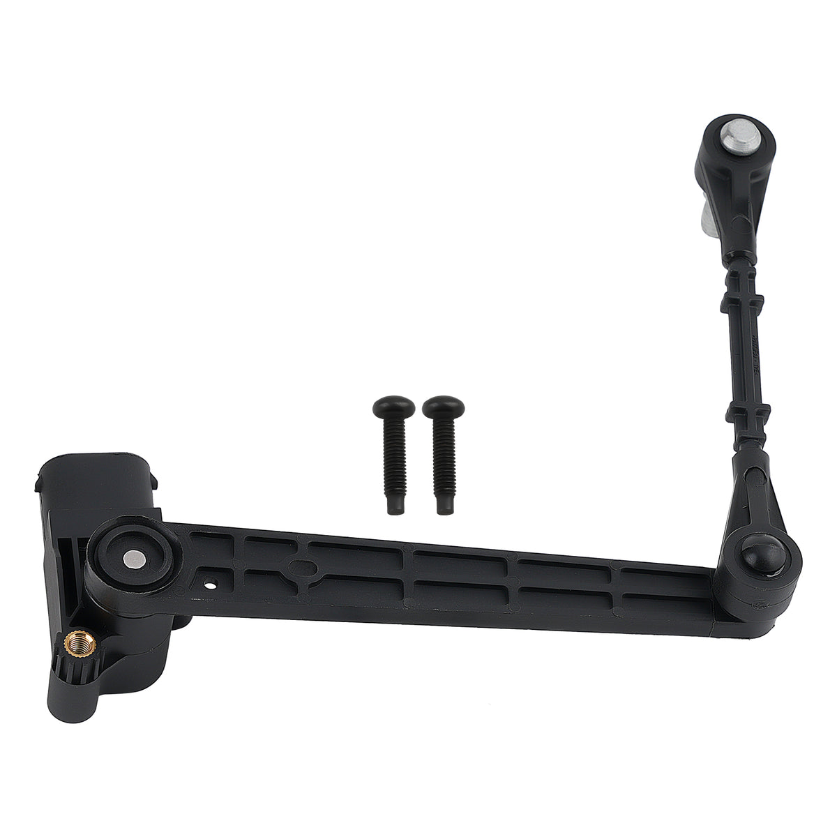 Rear Height Level Sensor compatible for Land Rover L322 Series compatible for Range Rover V8 4.2L/Compatible for V8 4.4L