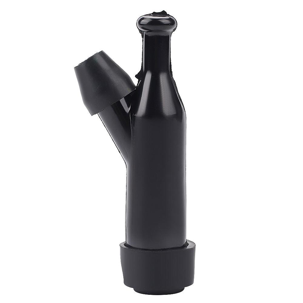 Compatible with Honda GX120,GX110,GX340,GX390 Spark Plug Cap Boot Engine 30700-ZE1-013