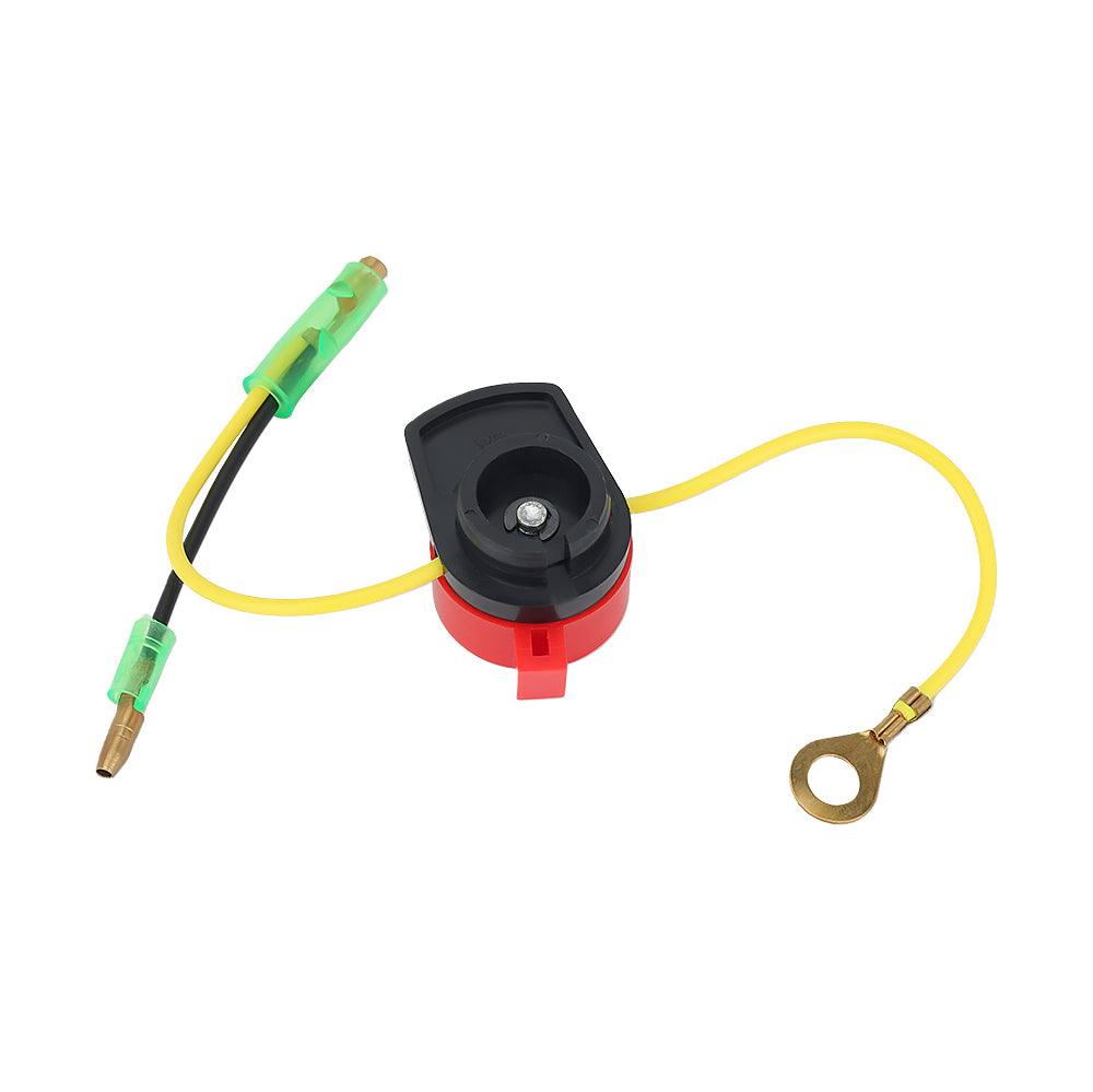 Compatible with Honda GX120K1 GX340K1 GX390K1 Ignition Coils Engines 35120-Z0T-831