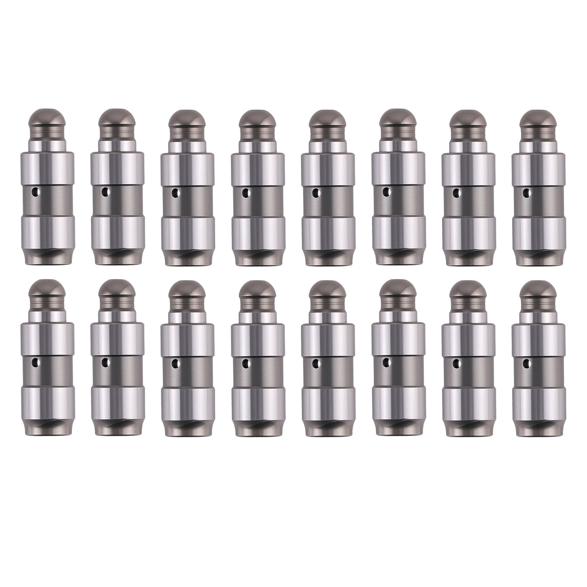 16PCS Engine Valve Lifters compatible For VW Jetta GLI compatible For Golf GTI 2006-2014 2.0TSI 06J109423A