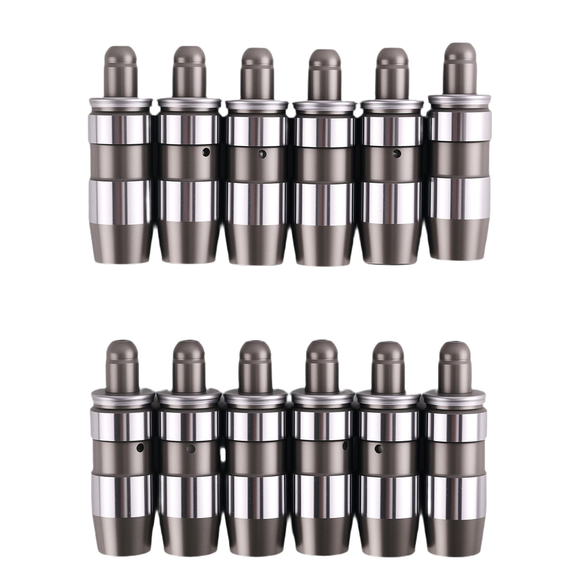 Hydraulic Valve Lifters compatible For Jeep Grand Cherokee Commander 3.7L 2005-2010 HT-2271