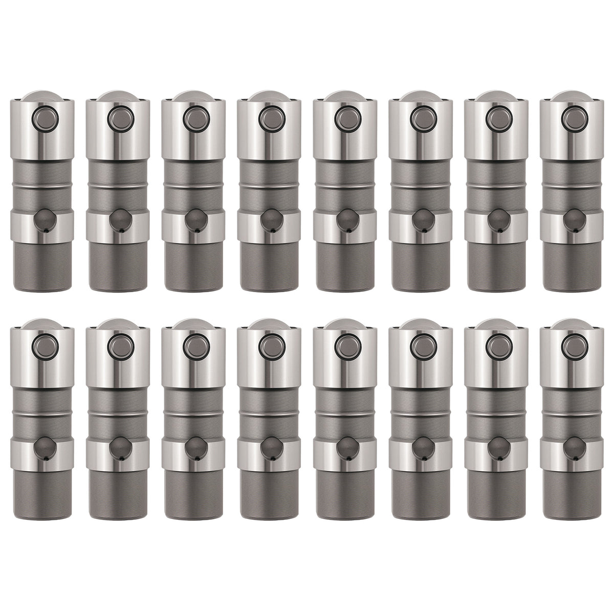 16*Roller Lifters compatible For Chevrolet Silverado GMC Sierra Corvette Cadillac 1999-2013