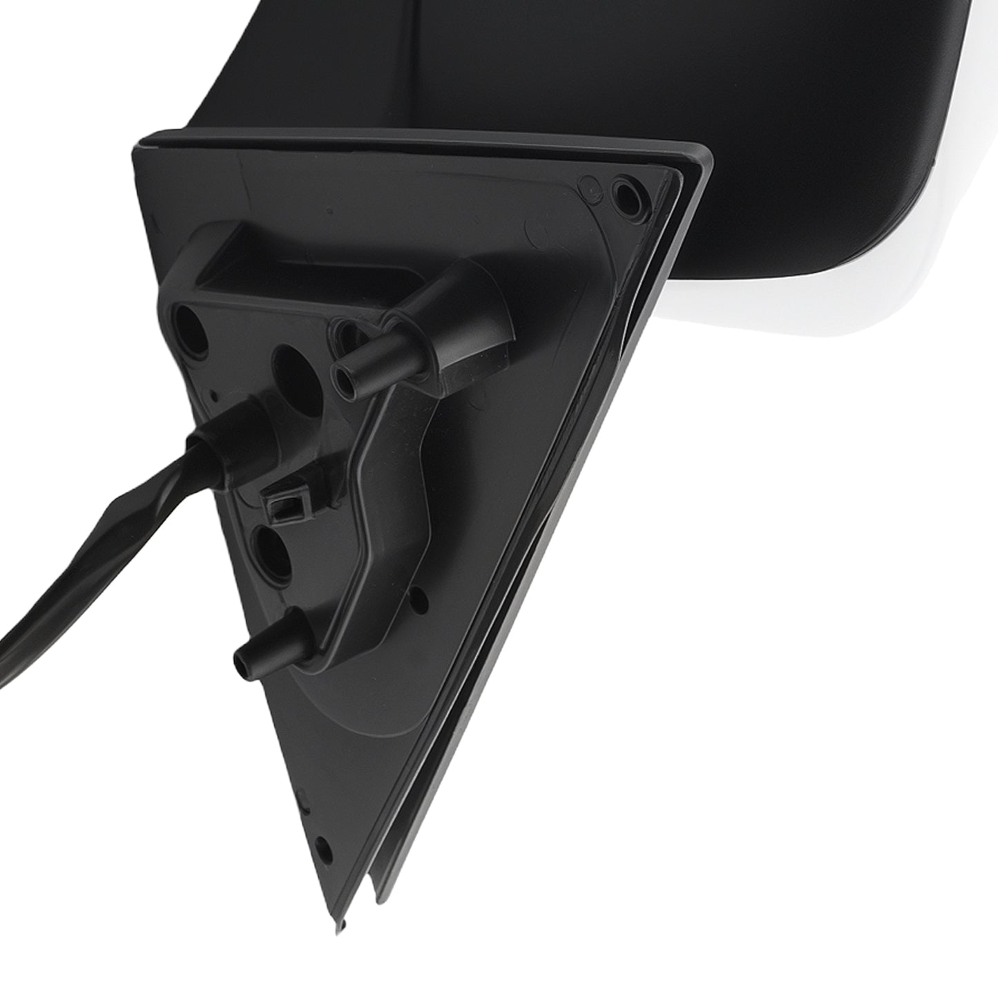 Left Rear View Mirror compatible For Toyota Camry 2.5L 2012-2014 8790906400 Paintable