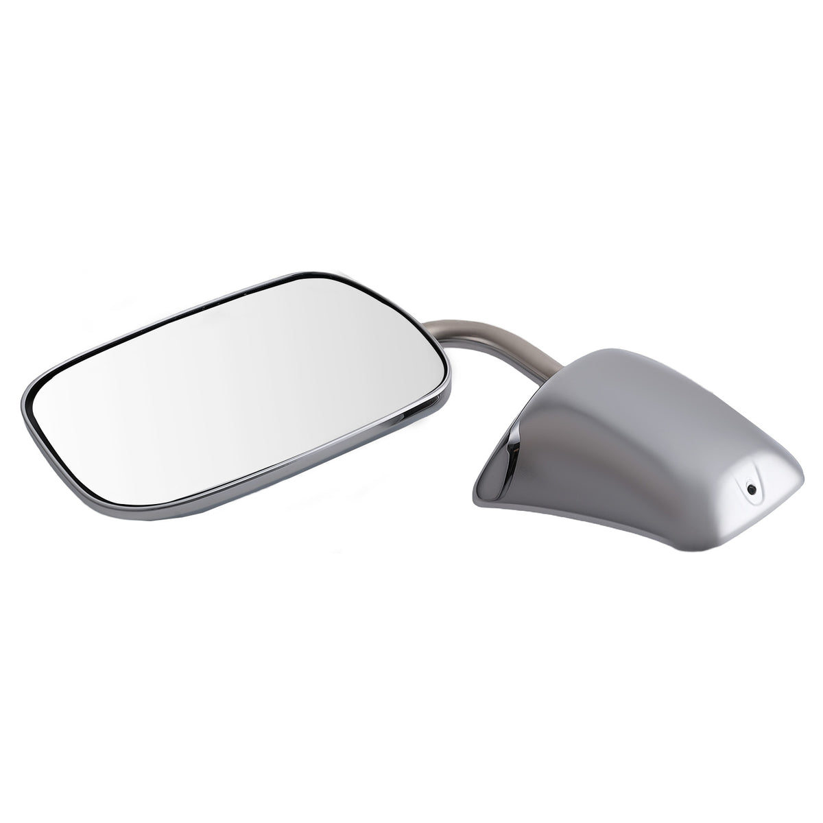 Manual Rear View Mirror compatible For Chevrolet Tahoe Z71 2000 15697332 GM1320106