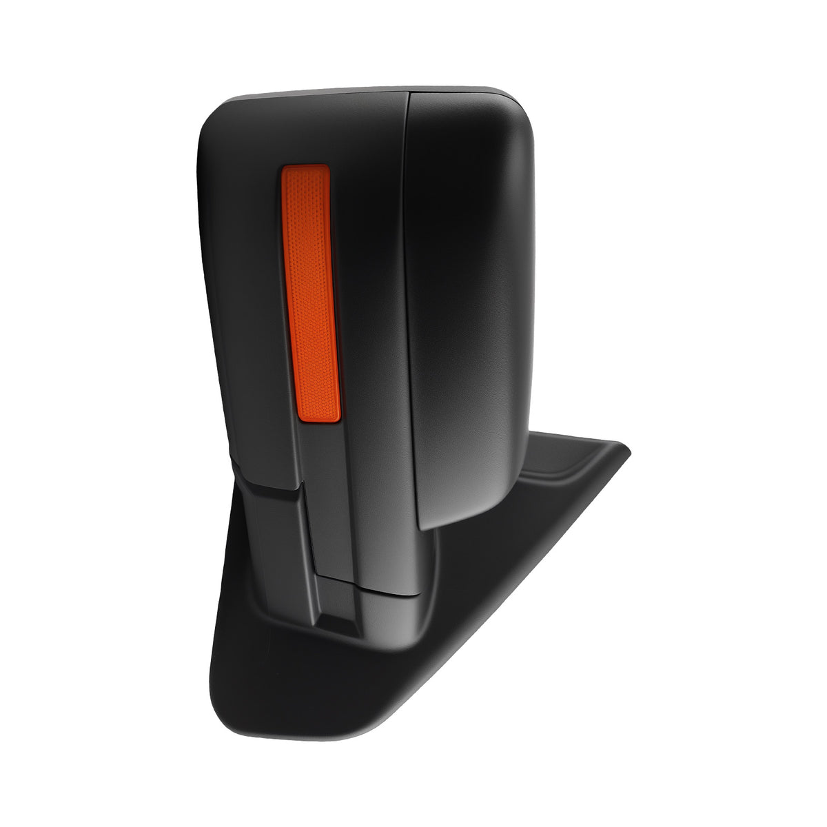 Passenger Mirror Right compatible For Ford F-150 2009-2010 With Light 9L3Z17682CB