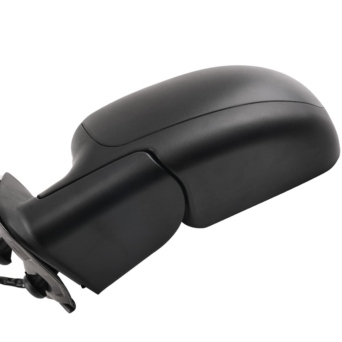 Left Rear View Mirror compatible For Chevy Silverado HD 2003-2007 Heated 62134G-P67