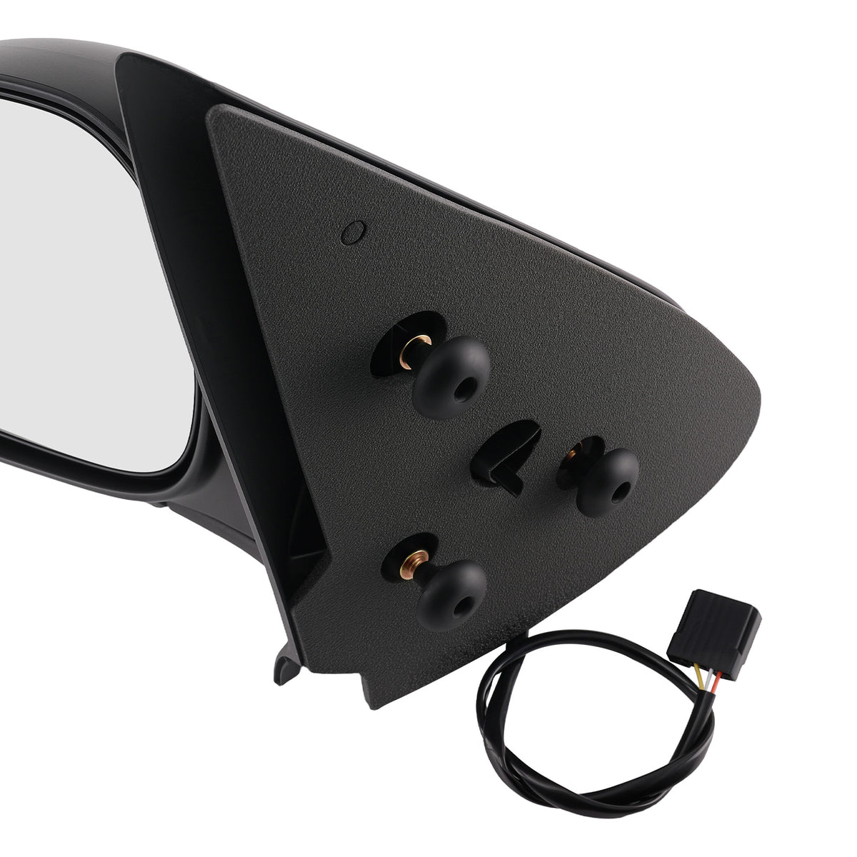 Power Mirror Pair compatible For Ford Expedition V8 1998-2002 F85Z17682GAA-PFM