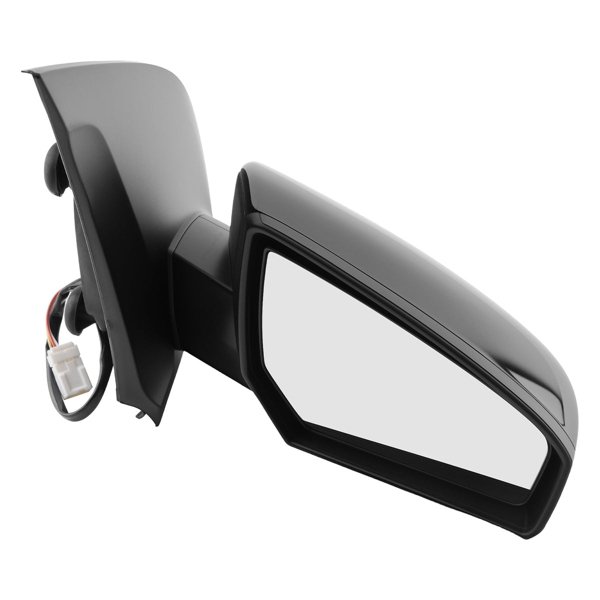 Power Side Mirror compatible For Nissan Sentra 2007-2012 96302ET01E 96301ET01E Set