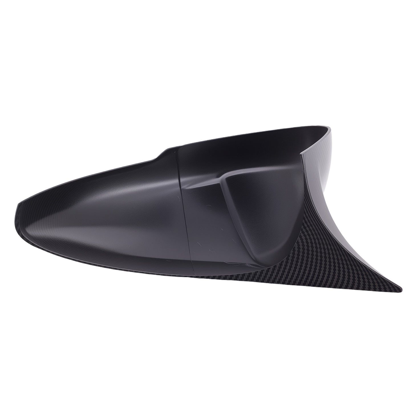 Carbon Fiber Side Mirror Cover compatible for BMW F20 F21 F22 F30 F32 116i 118i 51167292745