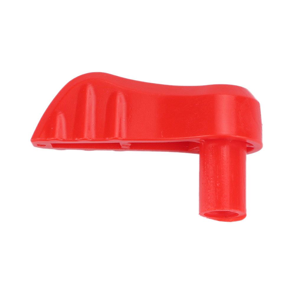 Compatible with Husqvarna GBV345 Poulan BVM200 Choke Lever Blowers 545157104