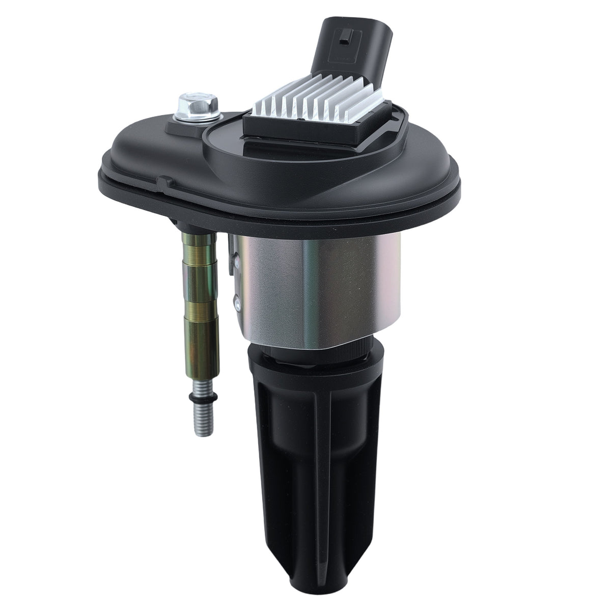 6x Ignition Coil + 6x Spark Plug For 04-06 compatible For Chevy Colorado GMC Canyon 2.8L 3.5L