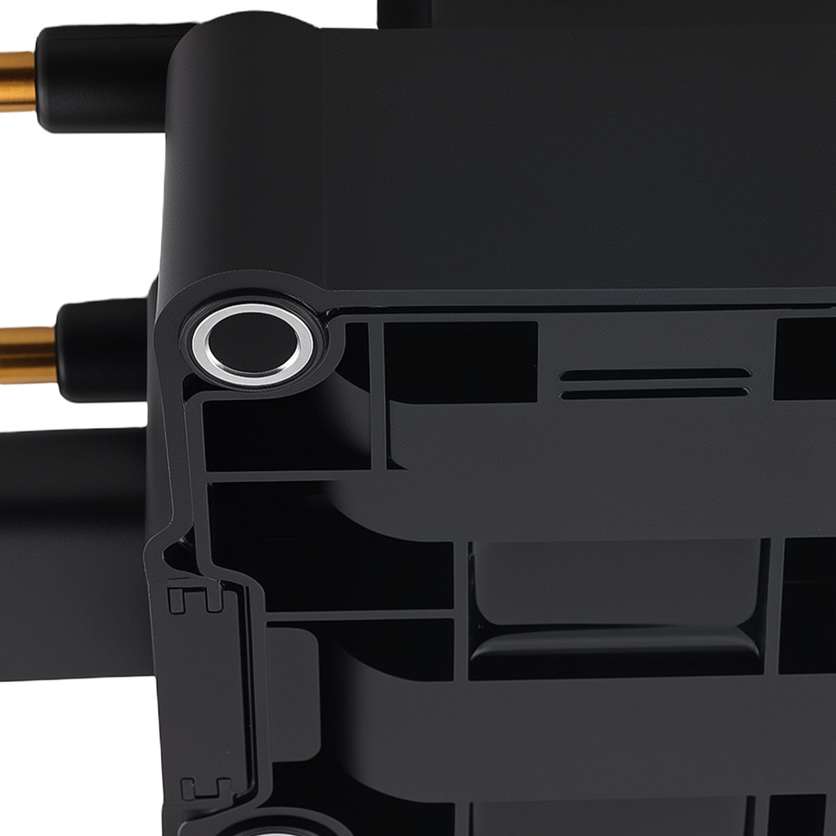 12V Electronic Ignition Coil compatible For Dodge Grand Caravan 3.8L 2001-2010 UF190