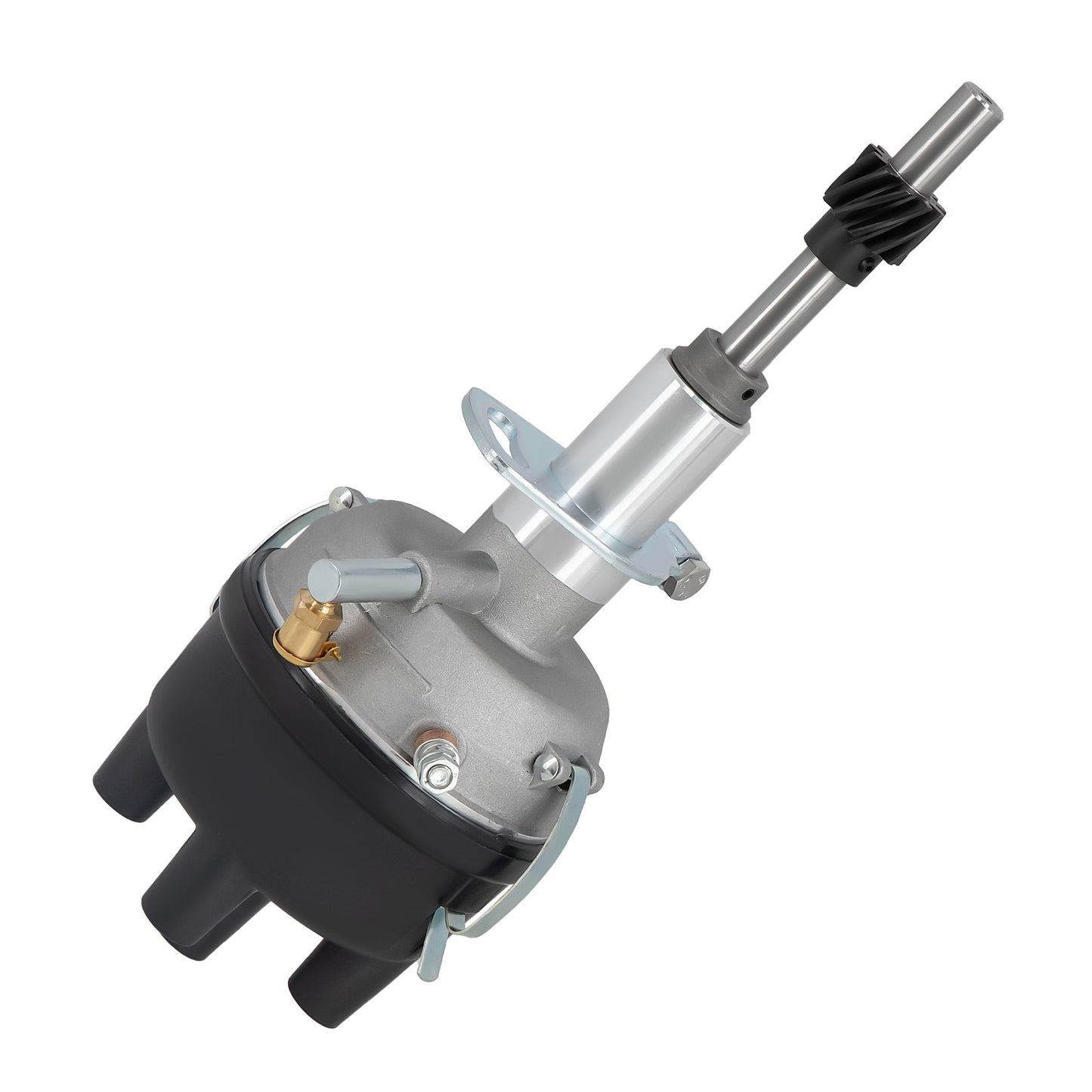 Side Mount Distributor compatible For Ford 9N 2N 8N Tractors 8N12127B