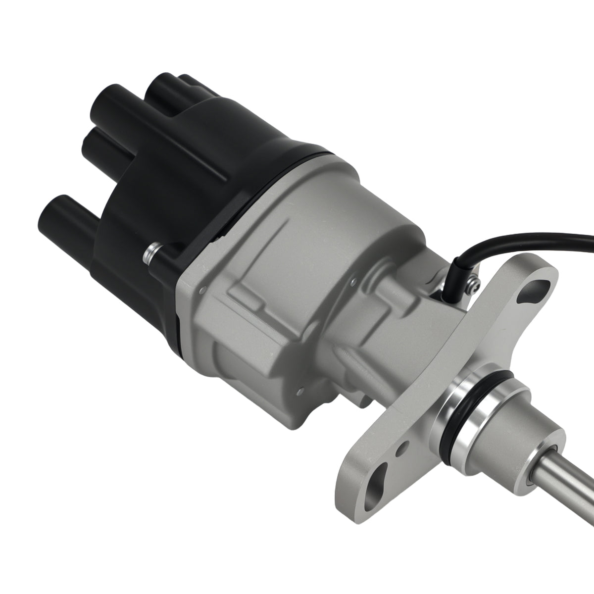 Front Ignition Distributor compatible For Nissan 240SX Pickup D21 1989-1996 31-1024