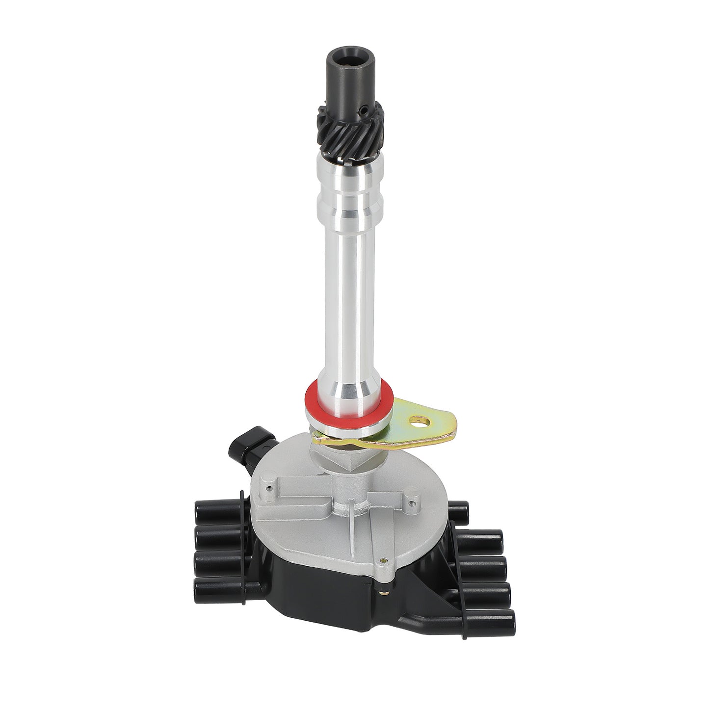 Ignition Distributor compatible For Chevy Express 1500 2500 3500 compatible For GMC Savana 5.0L 5.7L V8