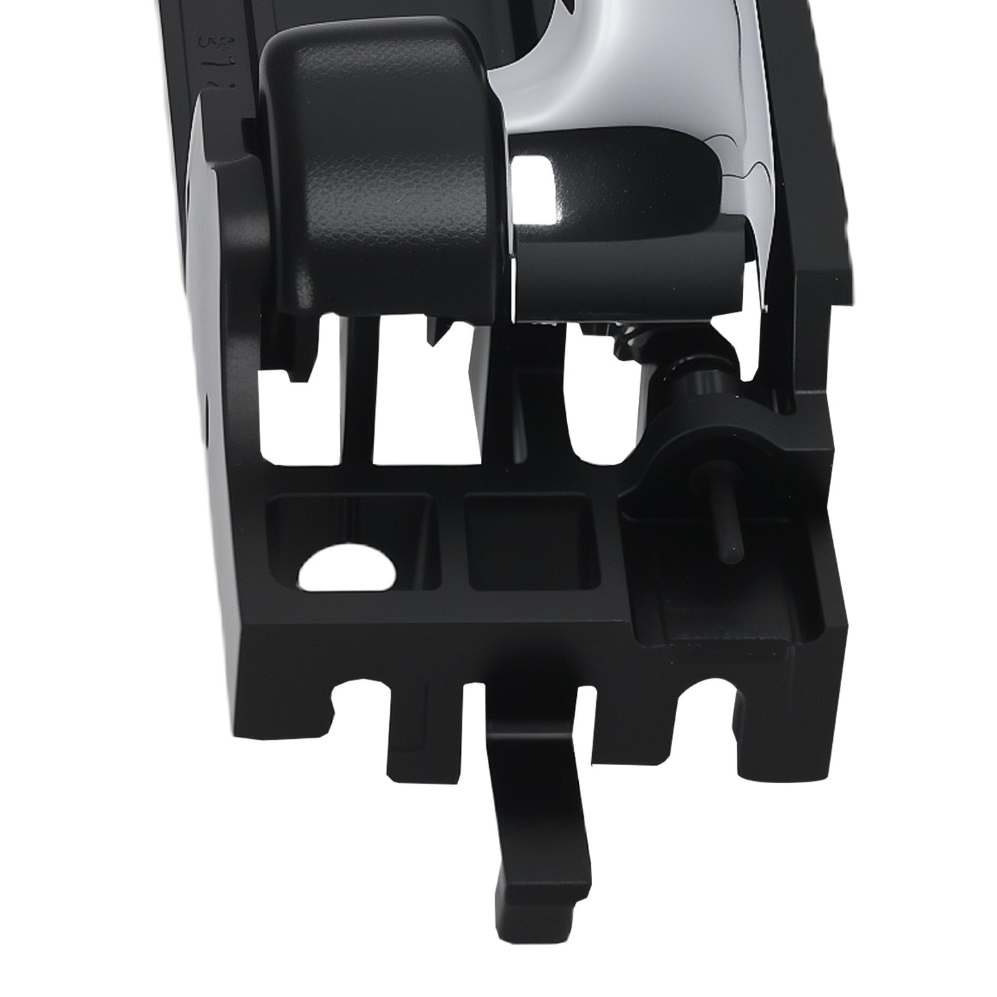 Door Handle compatible for Pontiac Vibe GT 2003-2006 6920502090B0 Front Rear