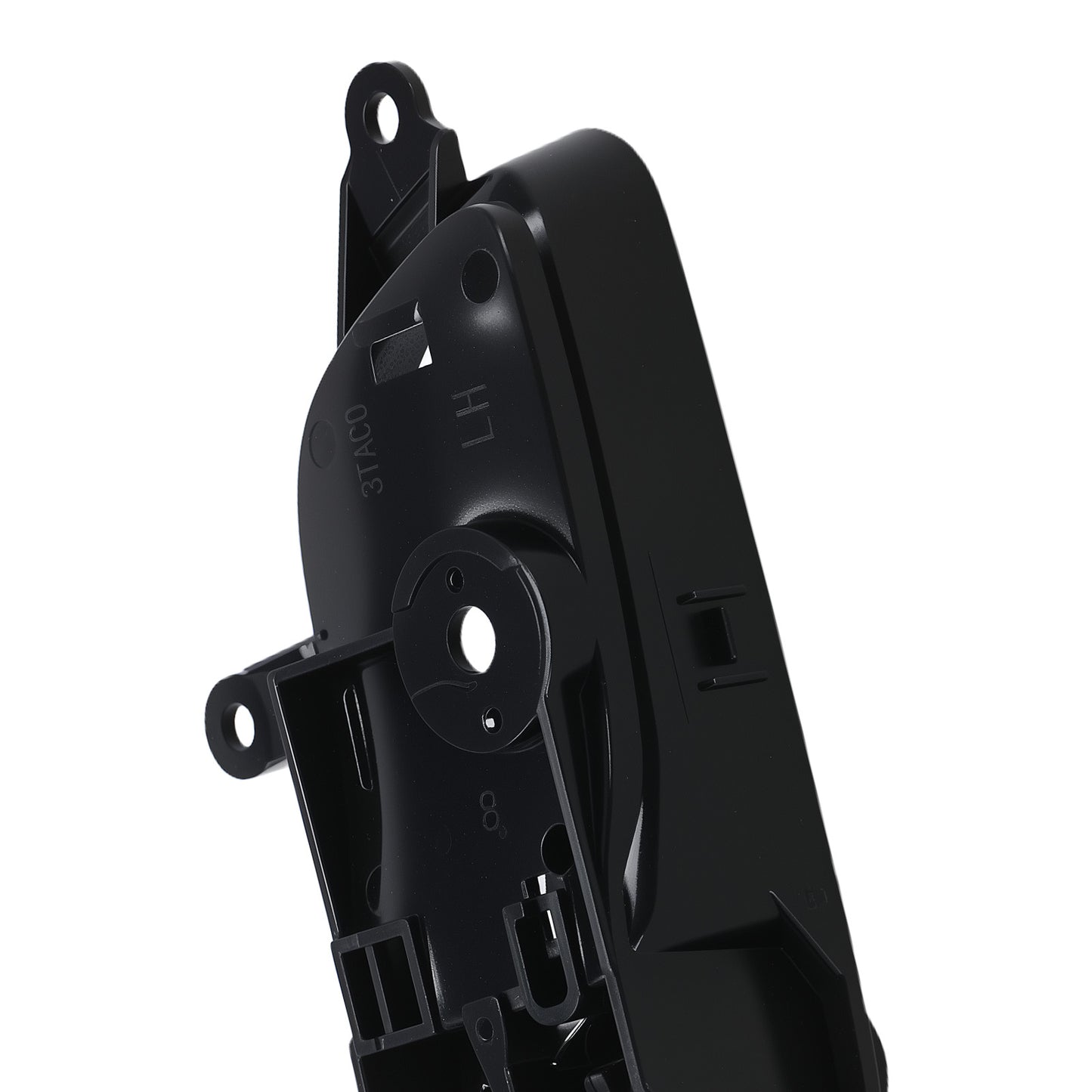 Door Handle Interior compatible for Nissan Altima 2.5L 3.5L 2013-2024 Front Left