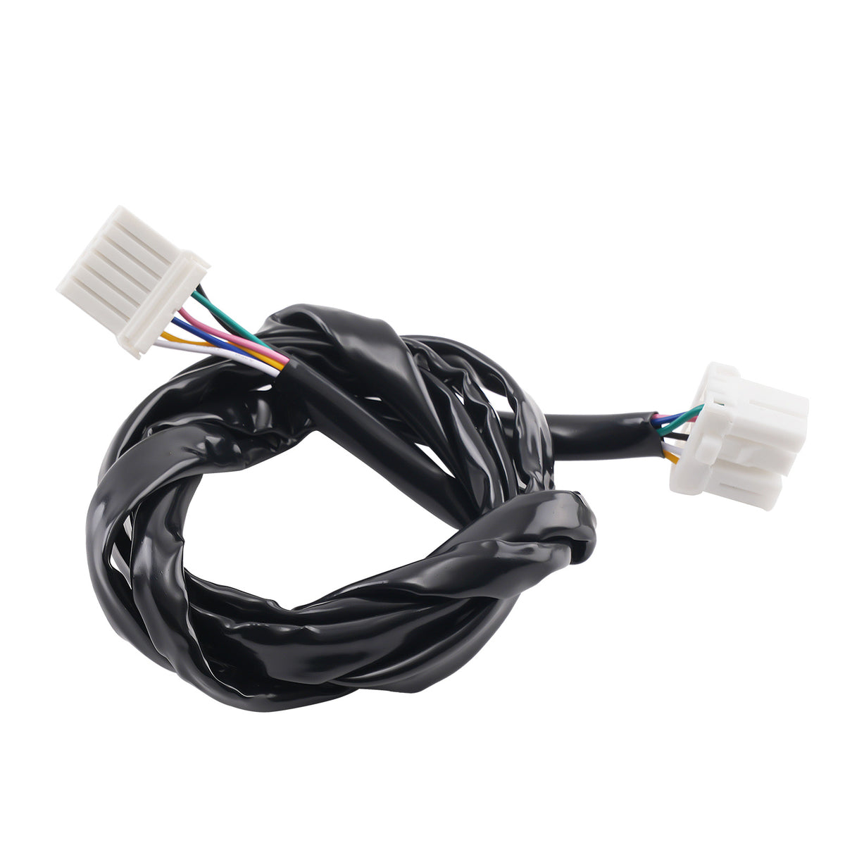 Rear Taillight Fender Wiring Harness compatible for Harley-Davidson Sportster 1999-2003