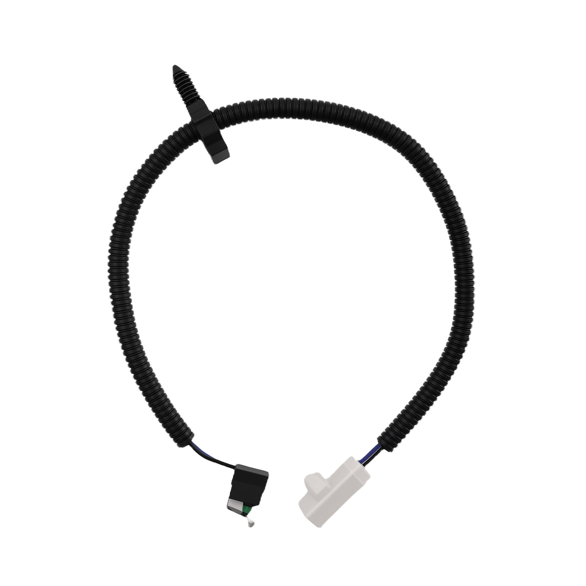 Rear Liftgate Micro Switch 5143017AA compatible for Jeep Liberty 2004-07 Tailgate Wiring