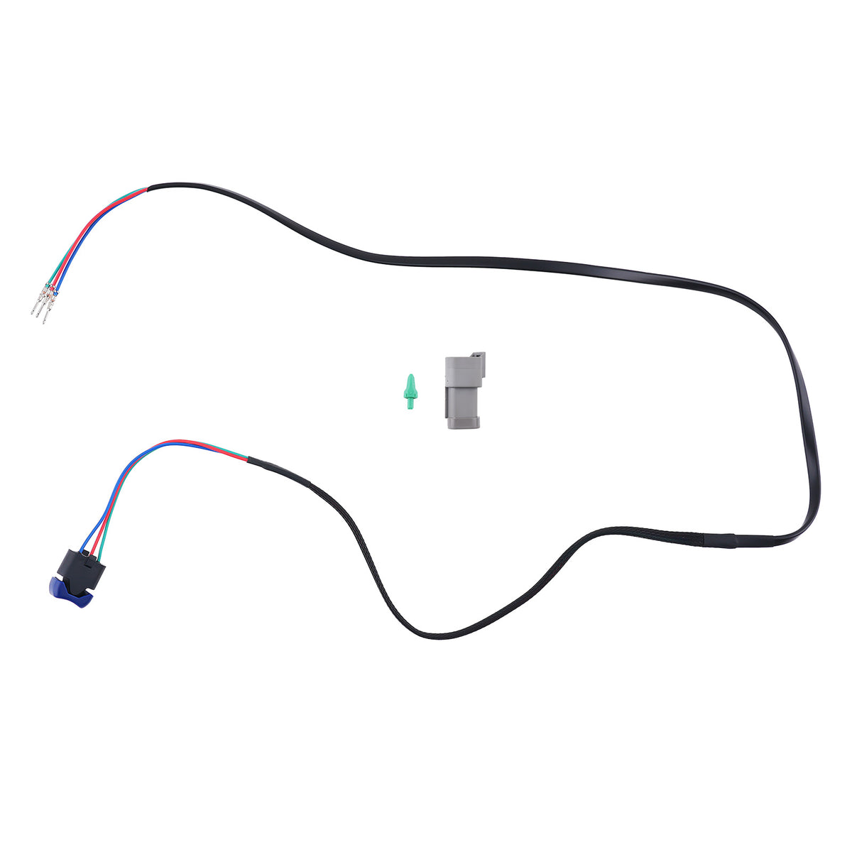 Power Trim Tilt Switch compatible for Johnson Evinrude OMC Remote Control 5006358 5006180