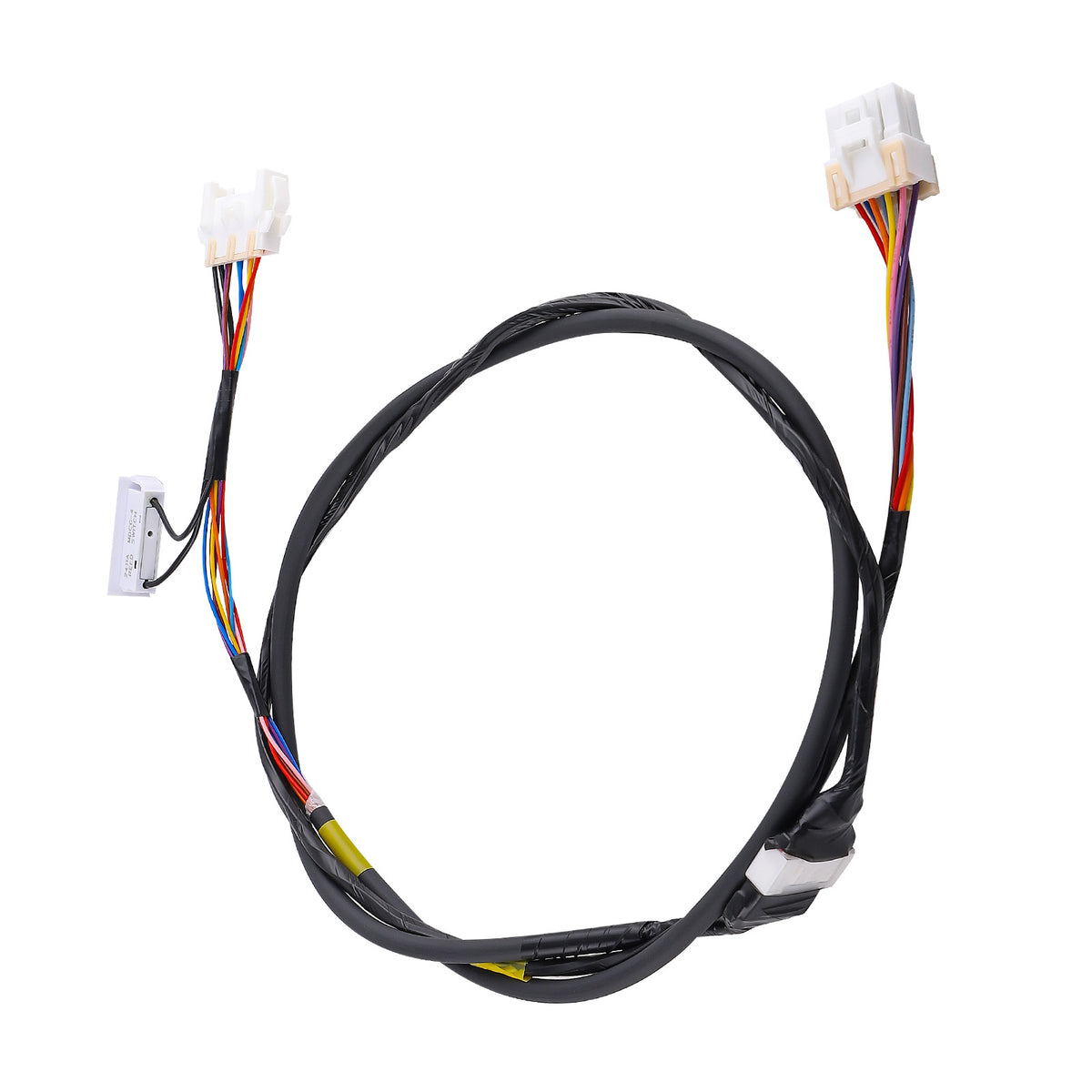 Replacement Refrigerator Wire Harness Assembly For Samsung 3970367 DA96-00640A